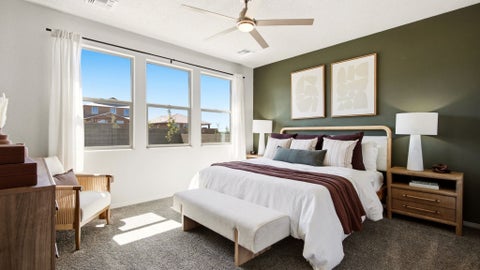 Tiny photo for 67 Calle Fuerza, Santa Fe, NM 87508 (MLS # 202603832)