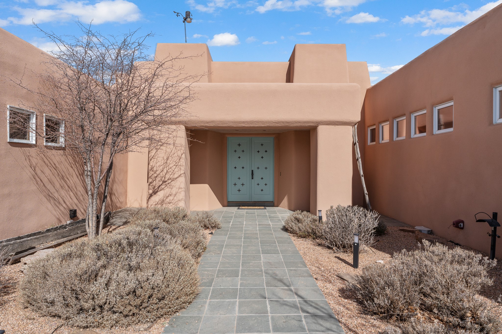 103-B Estrellas De Tano, Santa Fe, New Mexico image 17