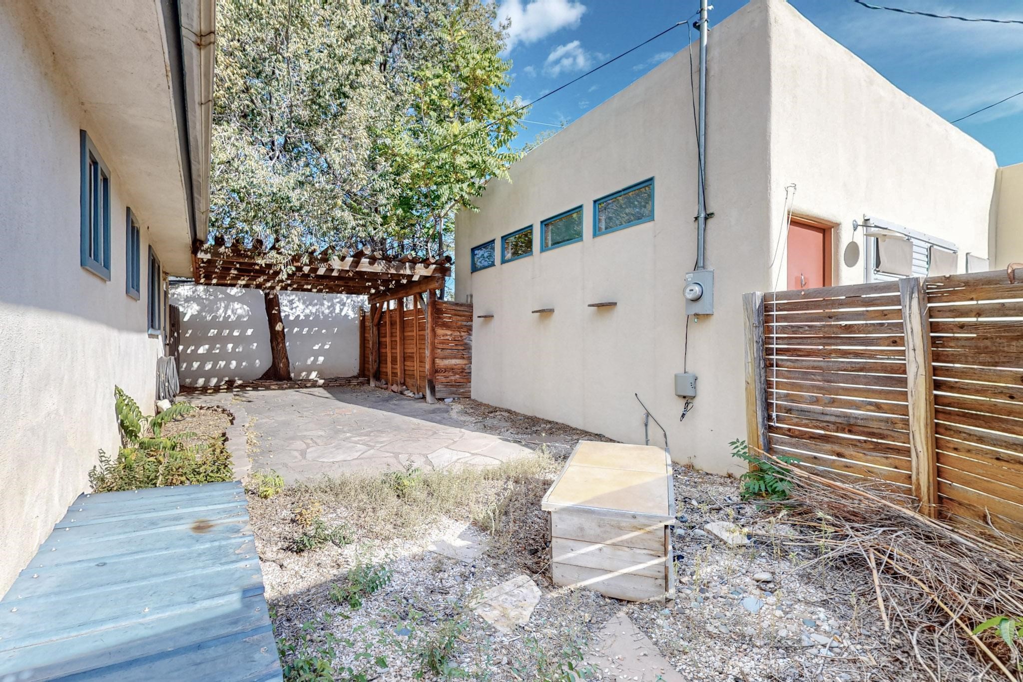 1528a Taos St, Santa Fe, New Mexico image 37