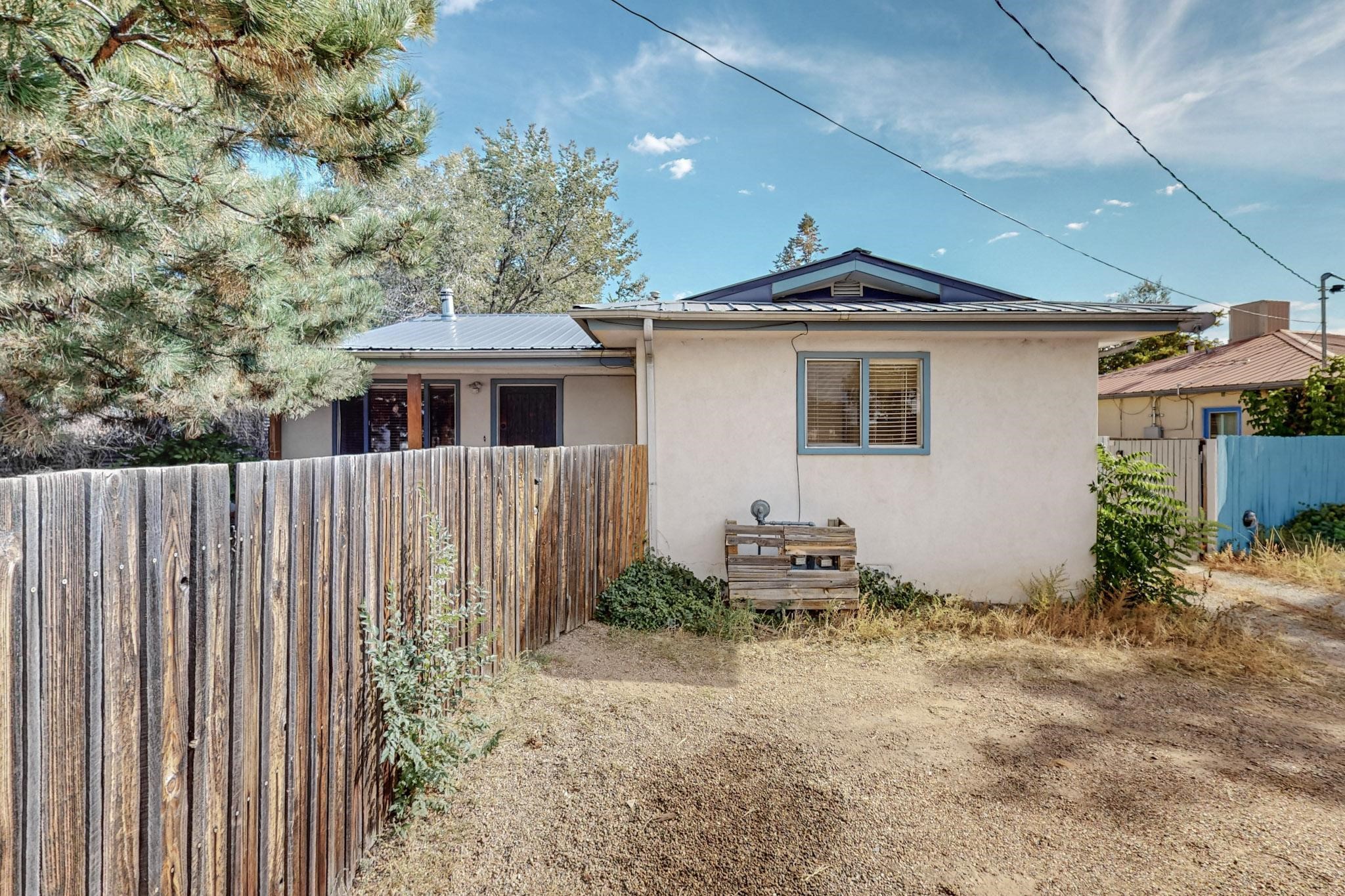 1528a Taos St, Santa Fe, New Mexico image 42