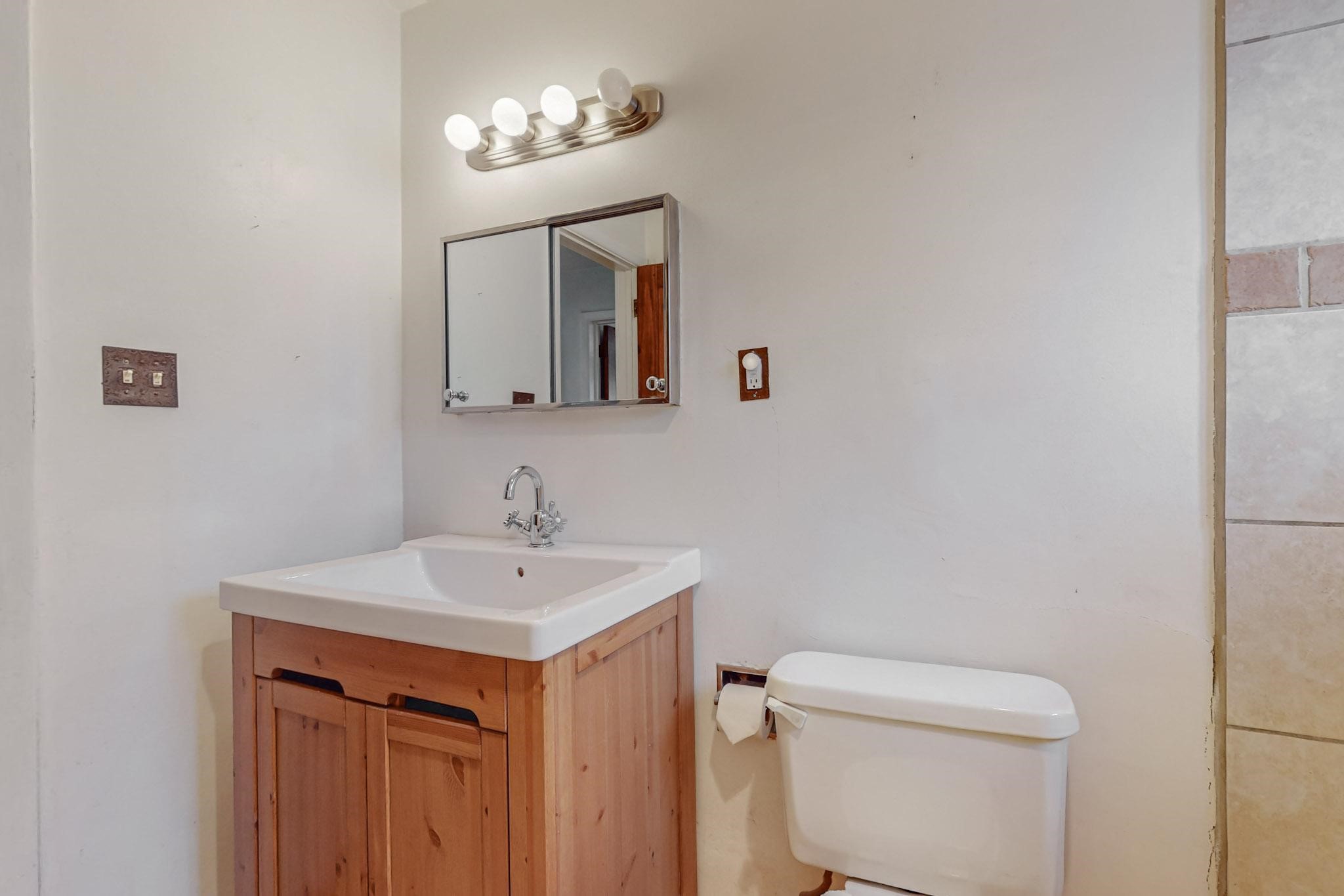 1528a Taos St, Santa Fe, New Mexico image 33