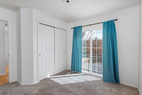 Tiny photo for 117 Carson Valley Way, Santa Fe, NM 87508 (MLS # 202601486)