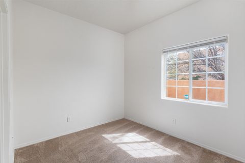 Tiny photo for 117 Carson Valley Way, Santa Fe, NM 87508 (MLS # 202601486)