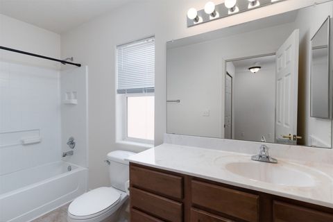 Tiny photo for 117 Carson Valley Way, Santa Fe, NM 87508 (MLS # 202601486)