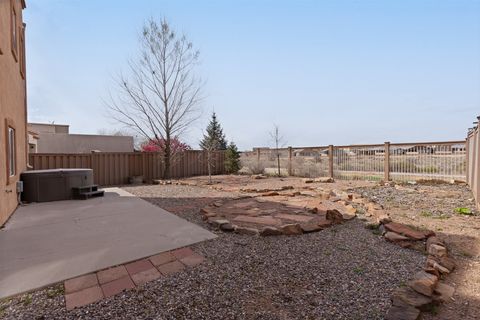 Tiny photo for 117 Carson Valley Way, Santa Fe, NM 87508 (MLS # 202601486)