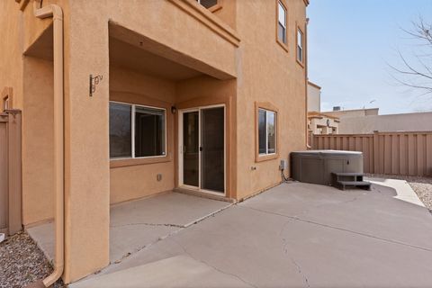 Tiny photo for 117 Carson Valley Way, Santa Fe, NM 87508 (MLS # 202601486)