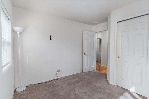 Tiny photo for 117 Carson Valley Way, Santa Fe, NM 87508 (MLS # 202601486)