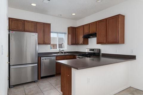 Tiny photo for 117 Carson Valley Way, Santa Fe, NM 87508 (MLS # 202601486)