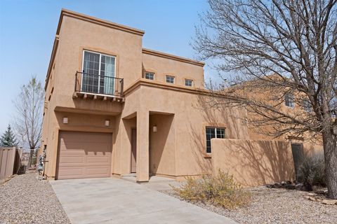 Tiny photo for 117 Carson Valley Way, Santa Fe, NM 87508 (MLS # 202601486)