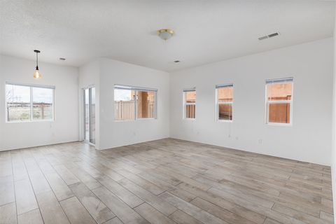 Tiny photo for 117 Carson Valley Way, Santa Fe, NM 87508 (MLS # 202601486)