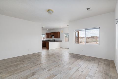 Tiny photo for 117 Carson Valley Way, Santa Fe, NM 87508 (MLS # 202601486)