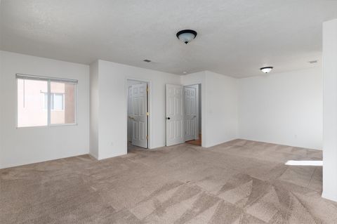 Tiny photo for 117 Carson Valley Way, Santa Fe, NM 87508 (MLS # 202601486)