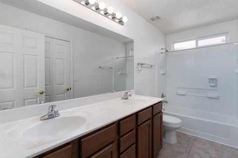 Tiny photo for 117 Carson Valley Way, Santa Fe, NM 87508 (MLS # 202601486)