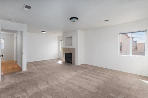 Tiny photo for 117 Carson Valley Way, Santa Fe, NM 87508 (MLS # 202601486)