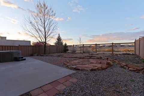 Tiny photo for 117 Carson Valley Way, Santa Fe, NM 87508 (MLS # 202601486)