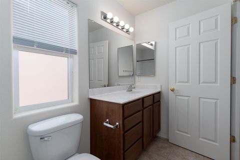 Tiny photo for 117 Carson Valley Way, Santa Fe, NM 87508 (MLS # 202601486)