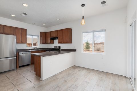 Tiny photo for 117 Carson Valley Way, Santa Fe, NM 87508 (MLS # 202601486)