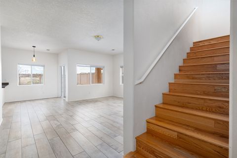 Tiny photo for 117 Carson Valley Way, Santa Fe, NM 87508 (MLS # 202601486)