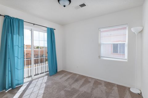 Tiny photo for 117 Carson Valley Way, Santa Fe, NM 87508 (MLS # 202601486)