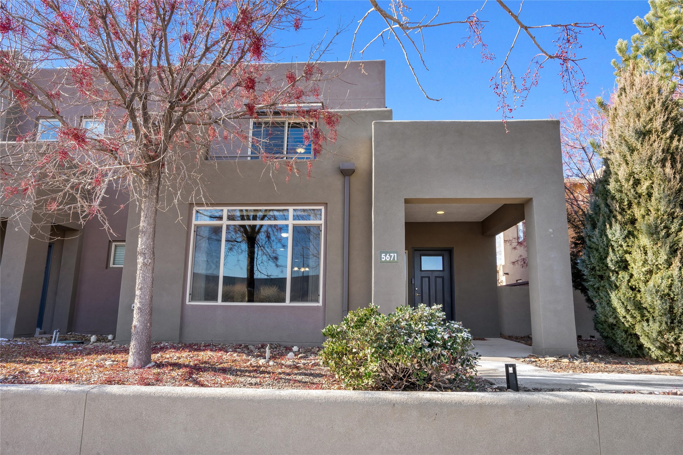 5671 University Boulevard, Albuquerque, New Mexico image 1
