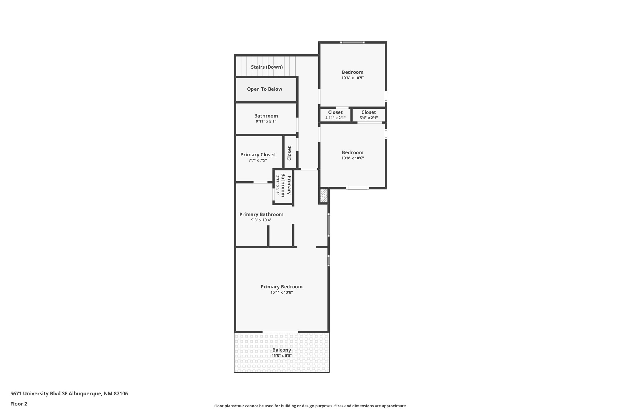 5671 University Boulevard, Albuquerque, New Mexico image 41