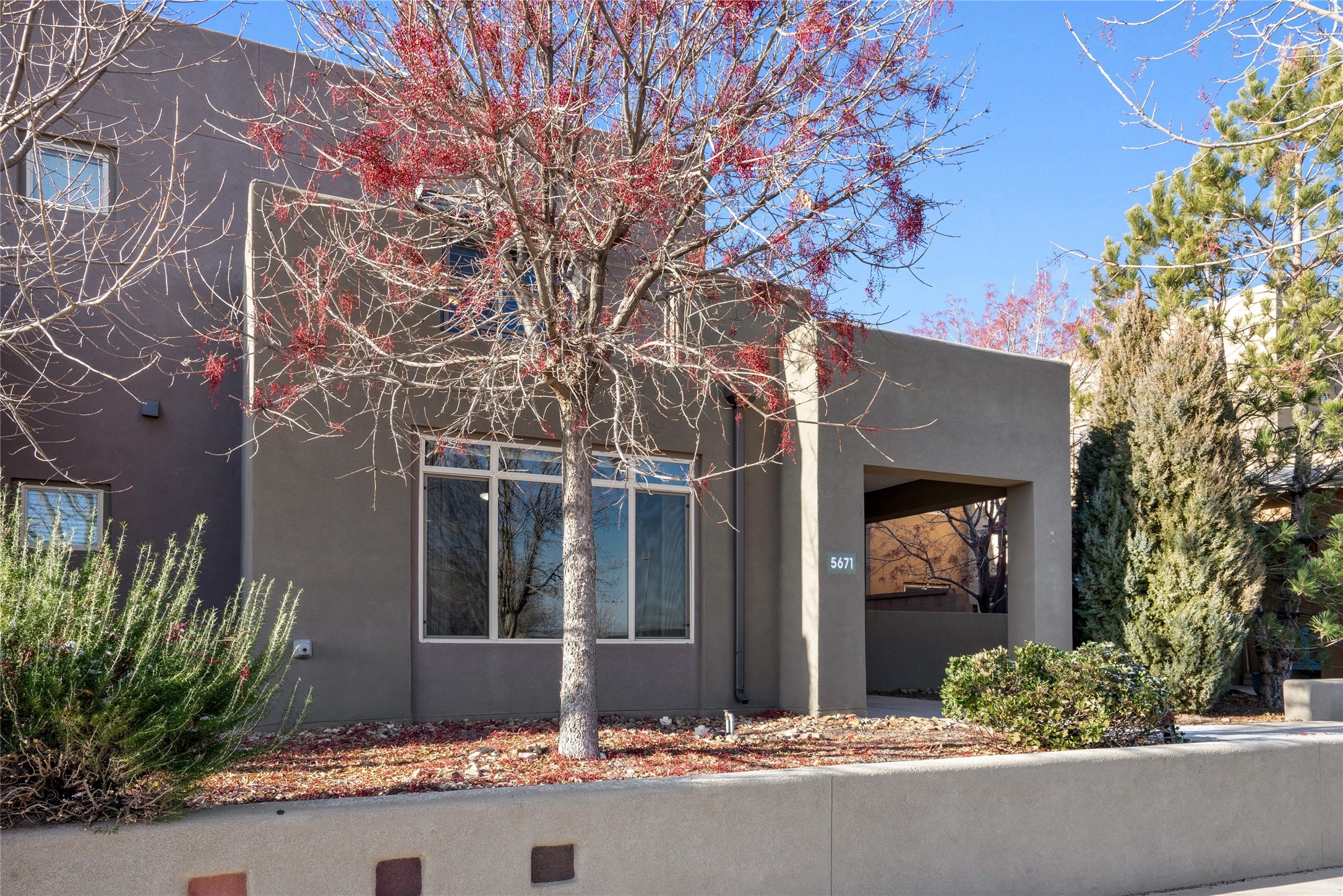 5671 University Boulevard, Albuquerque, New Mexico image 42