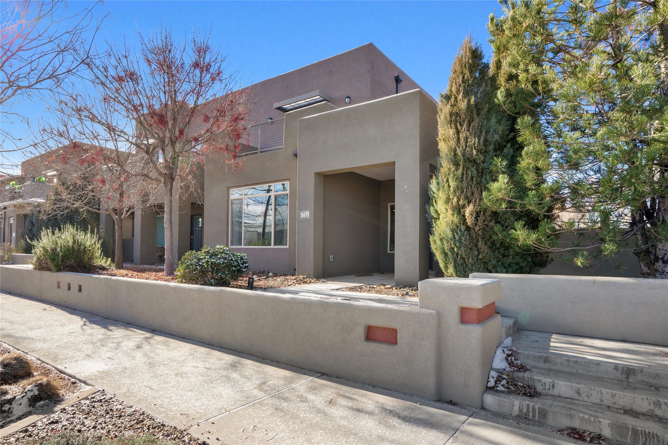 5671 University Boulevard, Albuquerque, New Mexico image 2