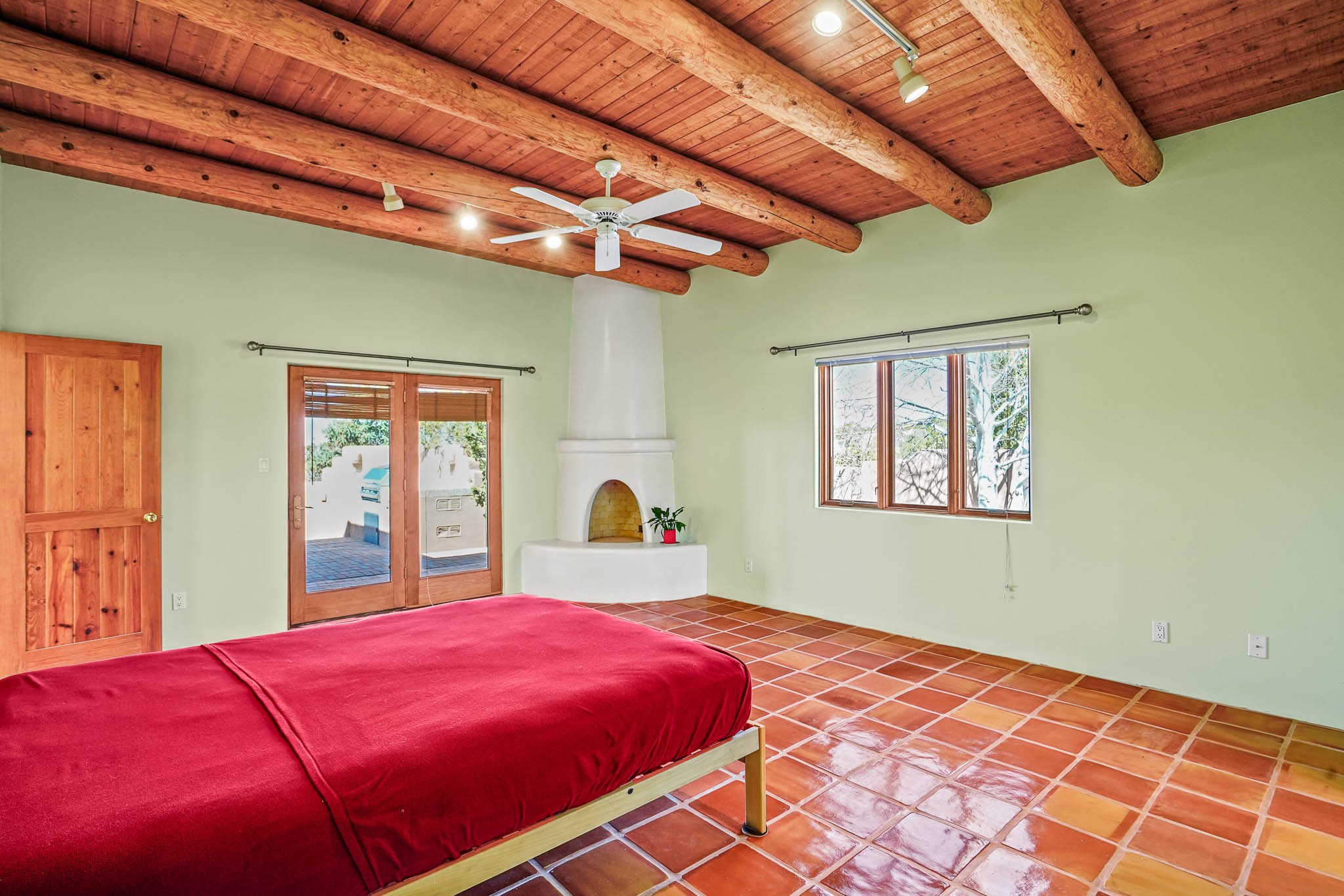 77 Camino Dimitrio, Santa Fe, New Mexico image 20