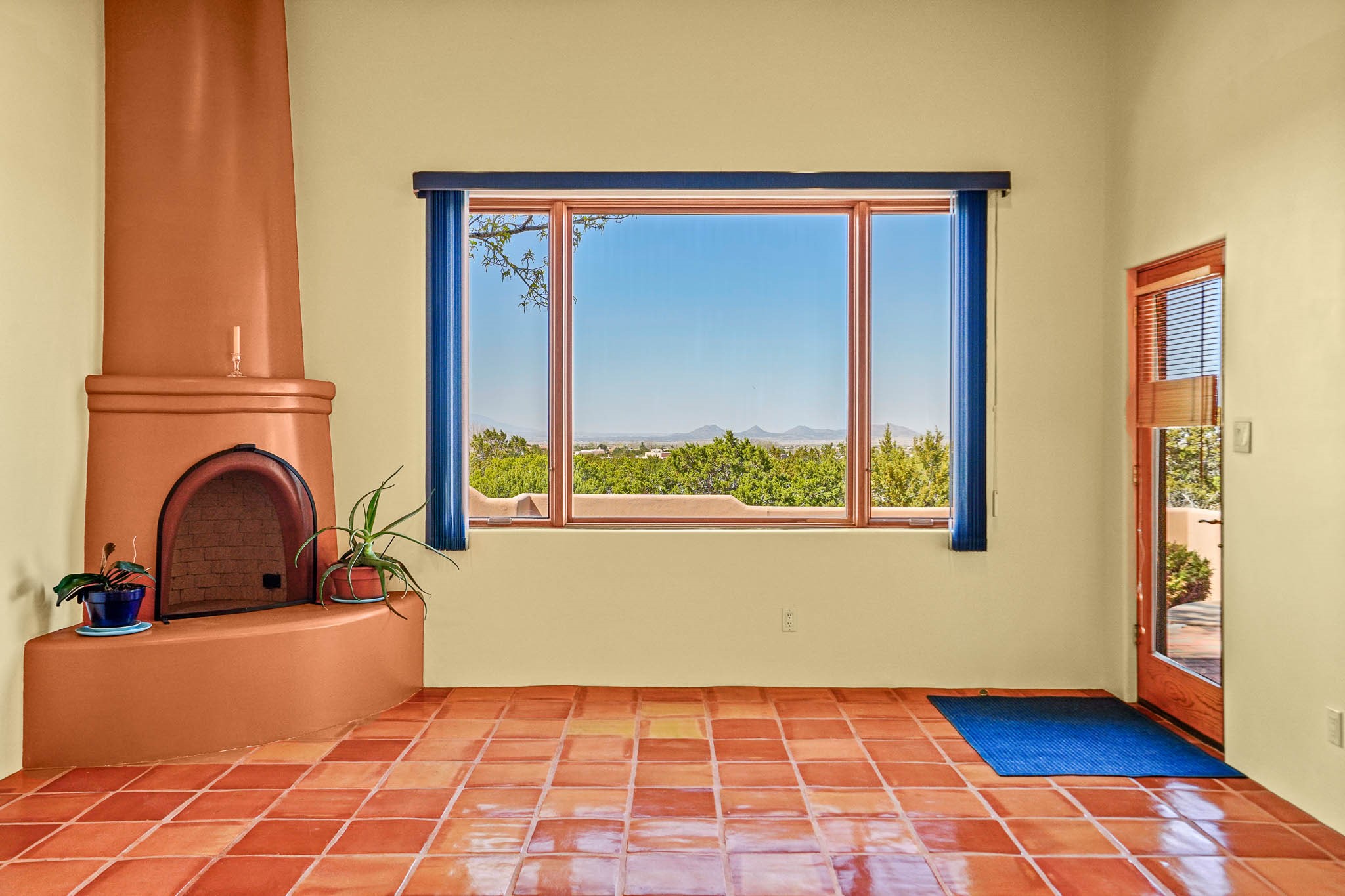 77 Camino Dimitrio, Santa Fe, New Mexico image 10