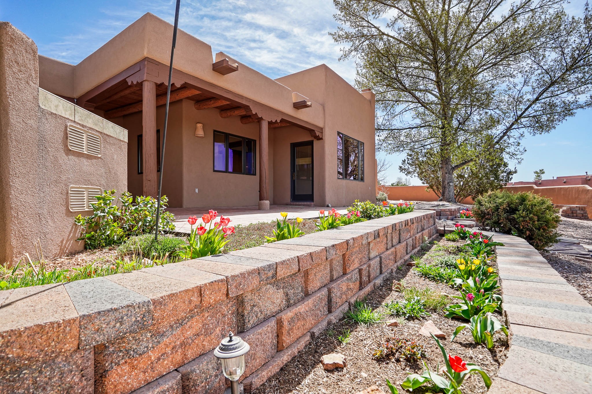 77 Camino Dimitrio, Santa Fe, New Mexico image 25