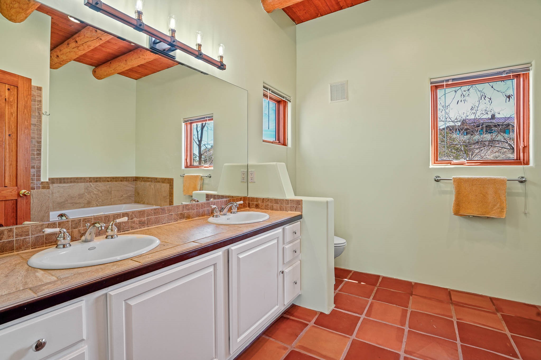 77 Camino Dimitrio, Santa Fe, New Mexico image 18