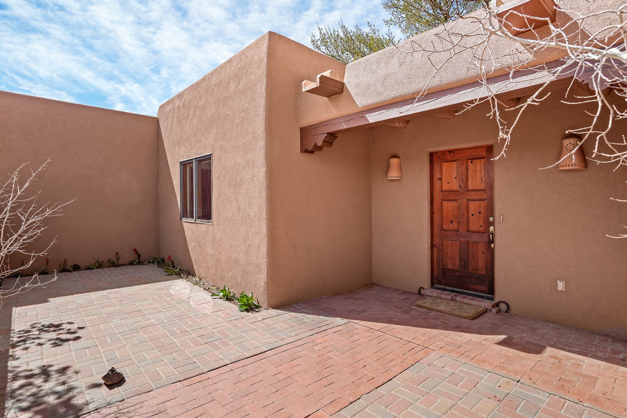 77 Camino Dimitrio, Santa Fe, New Mexico image 5