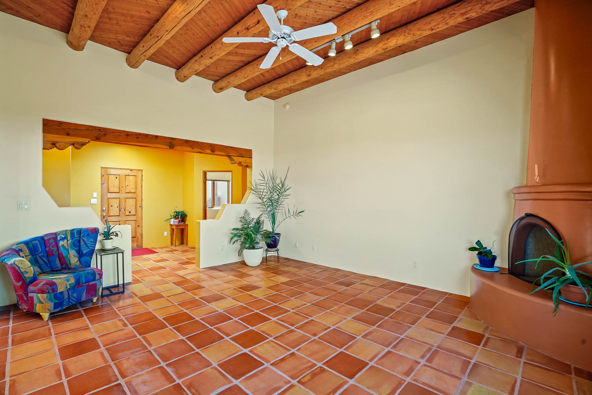 77 Camino Dimitrio, Santa Fe, New Mexico image 8