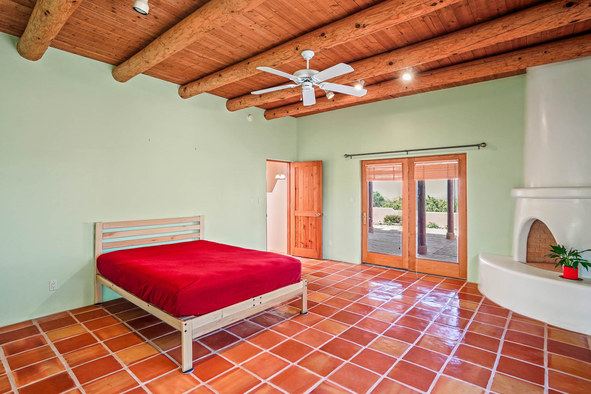 77 Camino Dimitrio, Santa Fe, New Mexico image 16