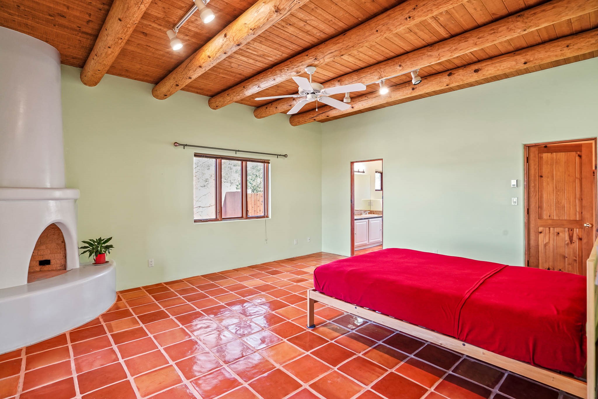 77 Camino Dimitrio, Santa Fe, New Mexico image 17
