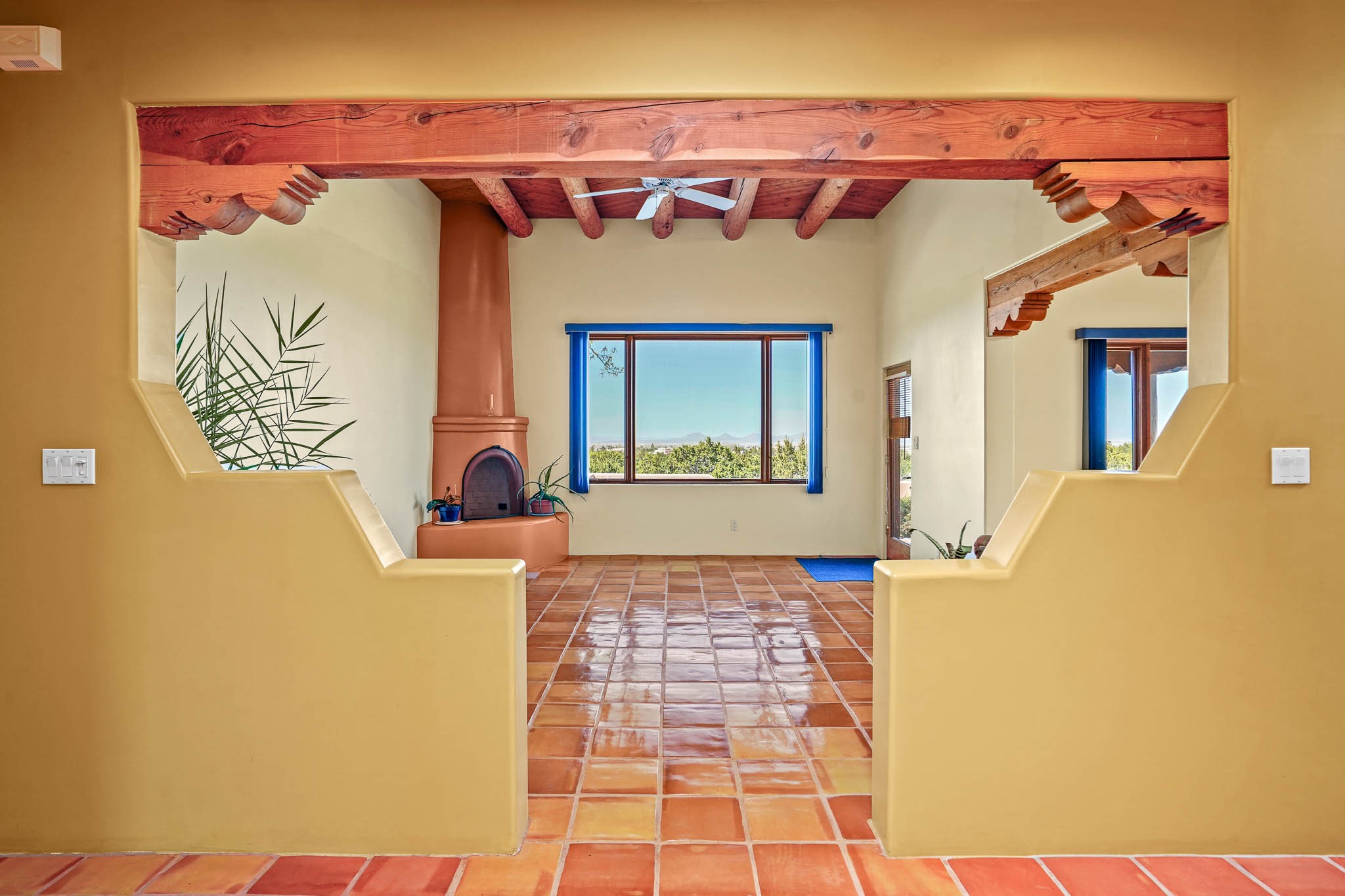 77 Camino Dimitrio, Santa Fe, New Mexico image 7