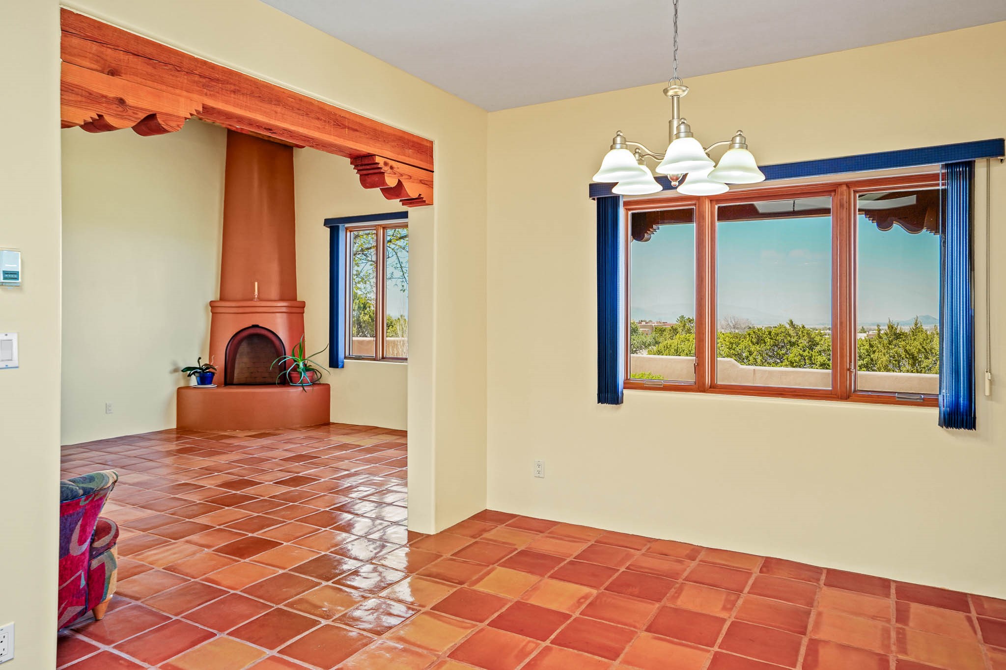77 Camino Dimitrio, Santa Fe, New Mexico image 11