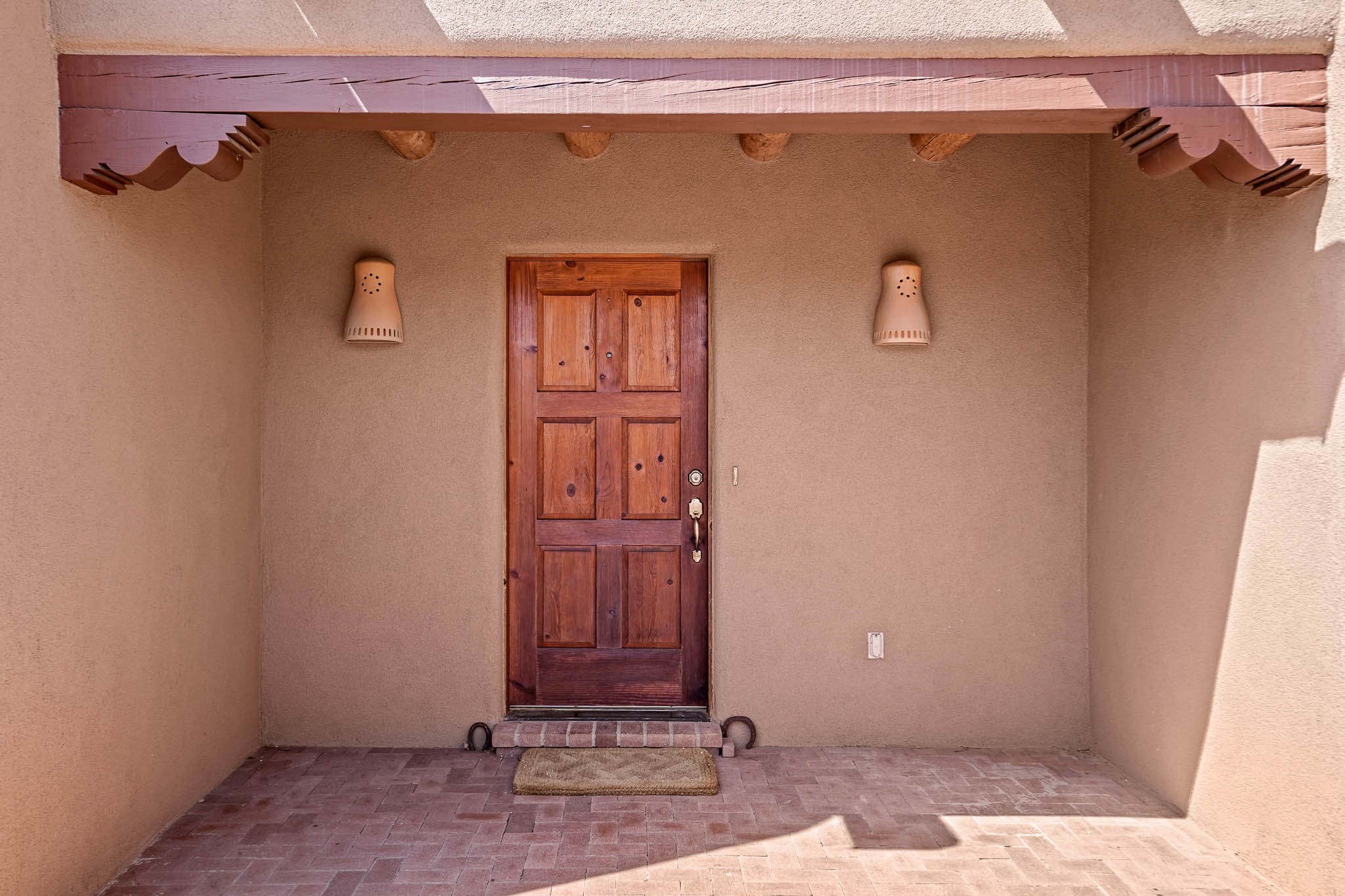77 Camino Dimitrio, Santa Fe, New Mexico image 6