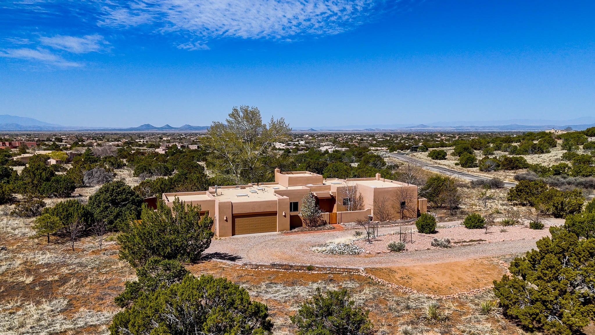 77 Camino Dimitrio, Santa Fe, New Mexico image 1