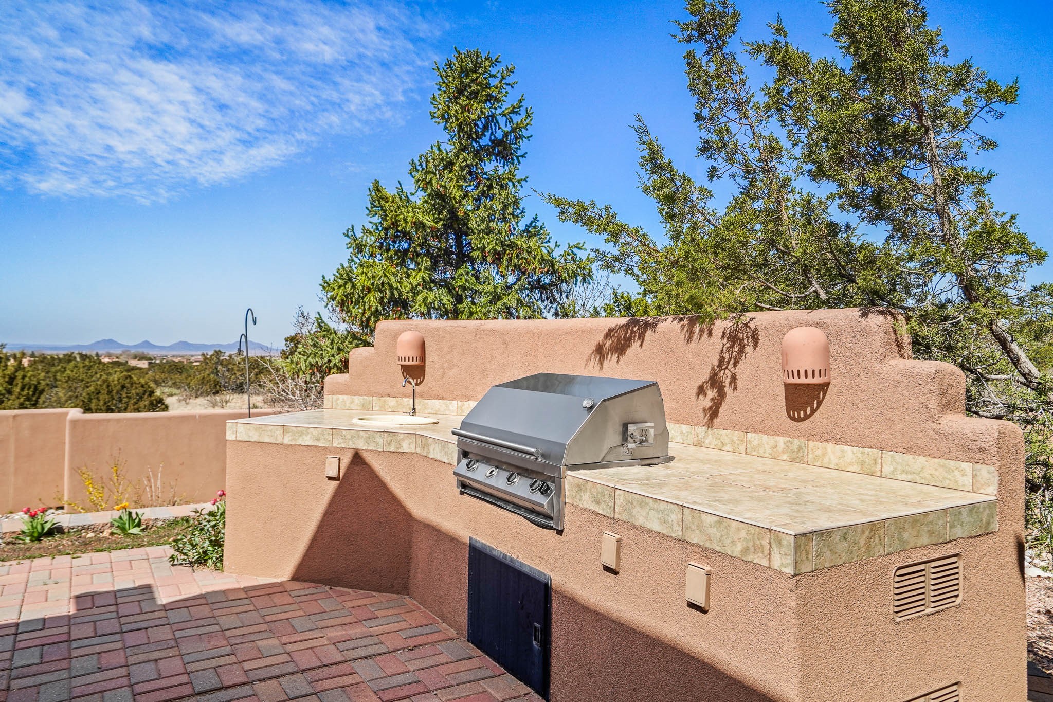 77 Camino Dimitrio, Santa Fe, New Mexico image 23