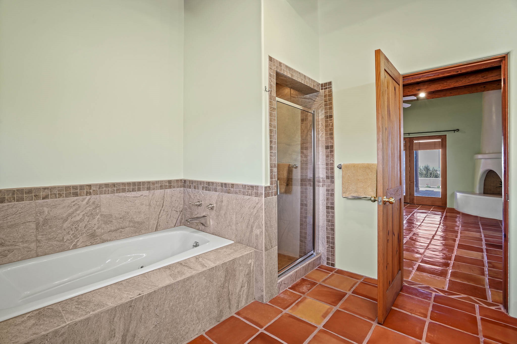 77 Camino Dimitrio, Santa Fe, New Mexico image 19