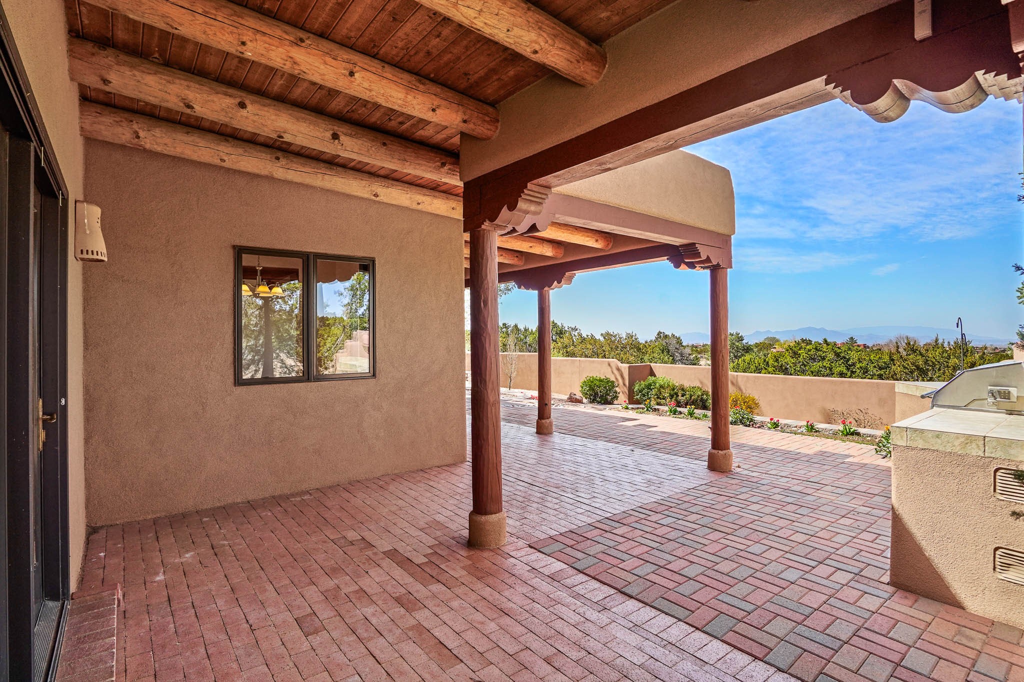 77 Camino Dimitrio, Santa Fe, New Mexico image 21