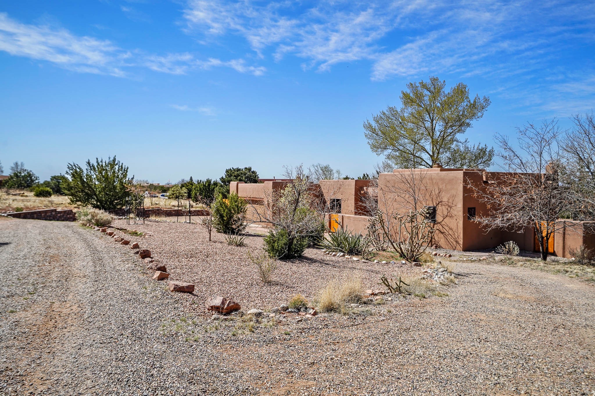 77 Camino Dimitrio, Santa Fe, New Mexico image 37