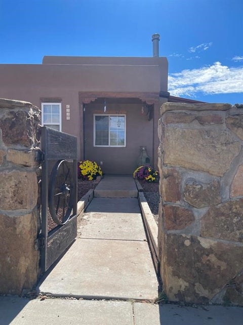 Homes For Sale - 6340 Jaguar Drive<br/> Santa Fe County, Santa Fe, NM 87507