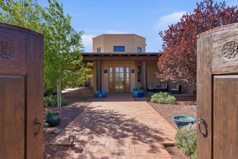 Homes For Sale - 11B Camino De Los Montoyas<br/> Santa Fe County, Santa Fe, NM 87506
