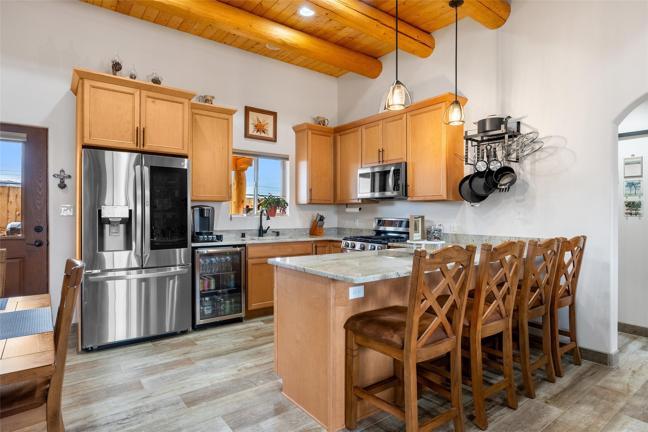 27 Medina Lane, Taos, New Mexico image 11