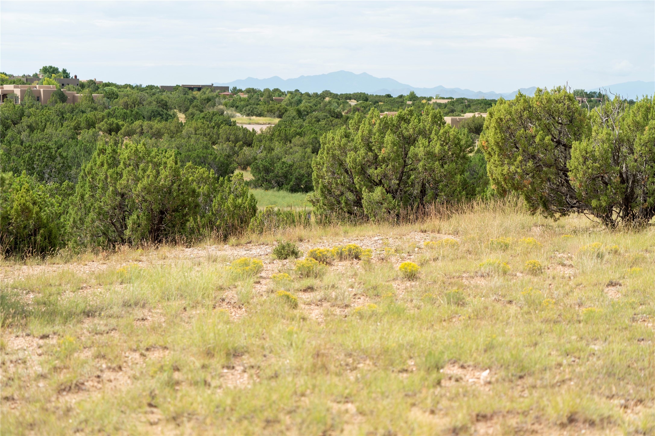 8 W West Camino Del Cielo, Santa Fe, New Mexico image 5