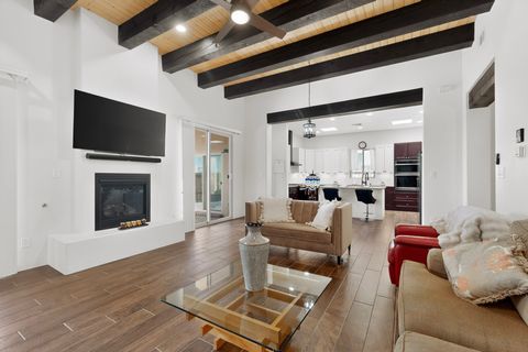 Tiny photo for 6 Pinon Doblado, Santa Fe, NM 87508 (MLS # 202601506)