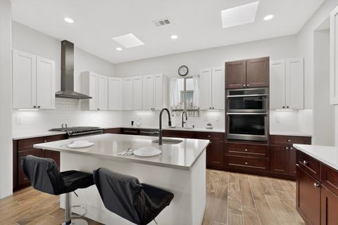 Tiny photo for 6 Pinon Doblado, Santa Fe, NM 87508 (MLS # 202601506)