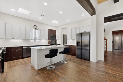 Tiny photo for 6 Pinon Doblado, Santa Fe, NM 87508 (MLS # 202601506)